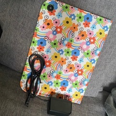 タブレット　スマイルゼミAndroidタブレット（初期化）の画像