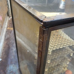 五重の塔 縁起物 五重塔 置物 インテリア 五円玉 五円硬貨細工 五円黄銅貨 の画像