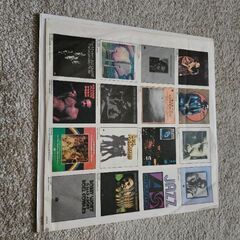 ジョー・モレロ   LPレコードの画像