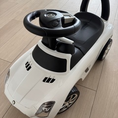 お子様用乗り物
