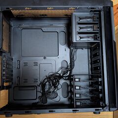 【使用感アリ】CORSAIR 330R Silent　【分解清掃済】