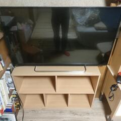 東芝　レグザ　42型テレビ　型式42Z8