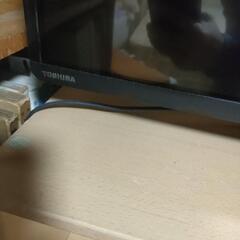 東芝　レグザ　42型テレビ　型式42Z8の画像