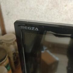 東芝　レグザ　42型テレビ　型式42Z8の画像