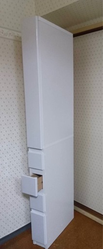 すきま収納家具