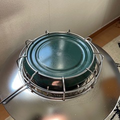 【受付終了】TOYOTOMI Rainbow ストーブの画像