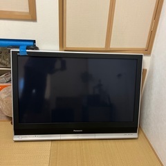VIERA プラズマ 家電の中古が安い！激安で譲ります・無料であげます(3ページ目)｜ジモティー