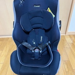 combi ウィゴー　ロング チャイルドシート【取引中です】　