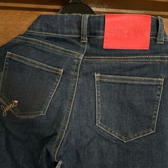 ジェニィ　130 ジーンズ