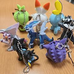 ポケモンセットの画像