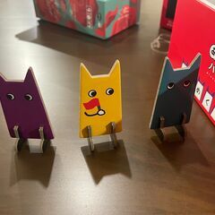 ボードゲームで遊べる場所をお探しの方への画像