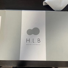 HLB 入浴剤