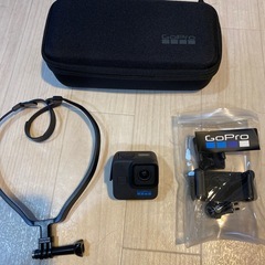 【決まりました】GoPro11 Black