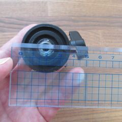 スリック SLIK SBH-120 自由雲台　中古品の画像