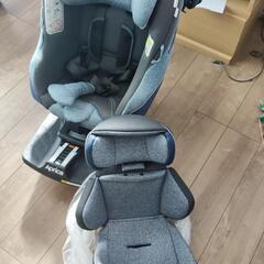 Aprica チャイルドシート