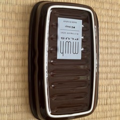 【値下げ】レンジ圧力鍋と調理皿の画像