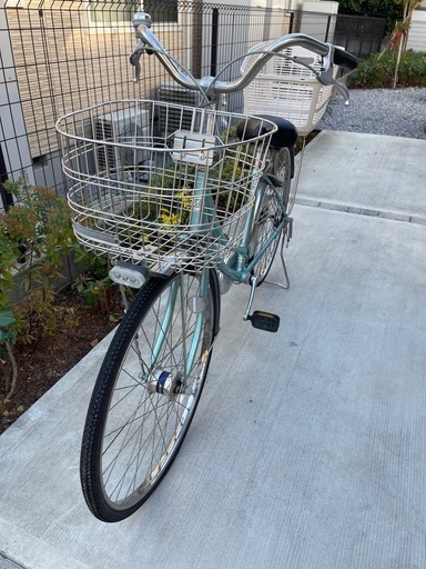 ブリヂストン自転車