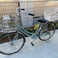 ブリヂストン自転車