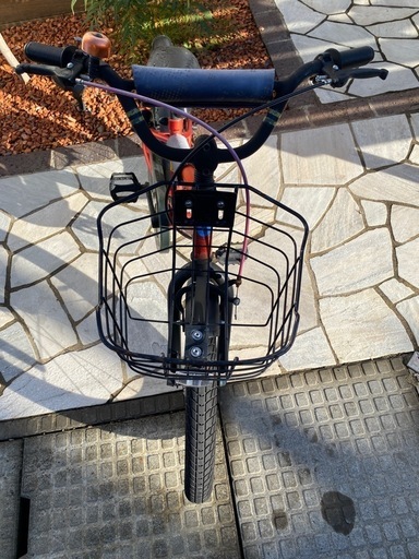 子供用自転車18インチ