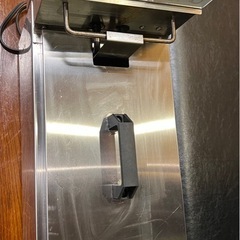 キプロスター　卓上 電気フライヤー　PRO-4FLT-Dの画像