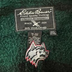 ◆🔶期間限定・特別価格🔶◆ Eddie Bauer エディー・バウアー マウンテンパーカーの画像