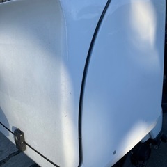 バイク　ボックス　BOX