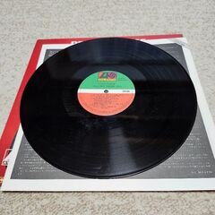 パーシー・スレッジ  「ウォーム・アンド・テンダー・ソウル」の画像