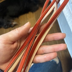 帯締め