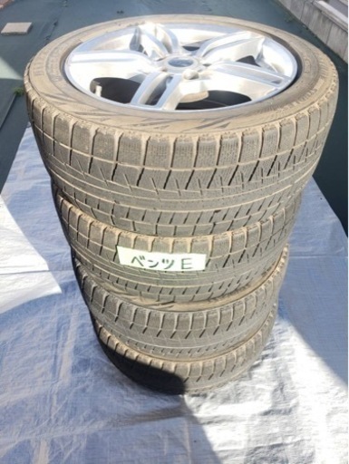 SPORT TECHNIC(スポーツテクニック) 17インチ ホイール