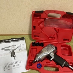 エアインパクトレンチSK11 SIW-1300S