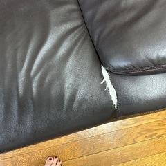 3人掛けソファー無料の画像