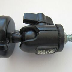 スリック SLIK SBH-60 自由雲台　中古品の画像
