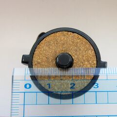 スリック SLIK SBH-60 自由雲台　中古品の画像