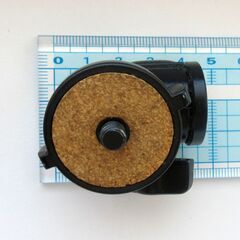 スリック SLIK SBH-60 自由雲台　中古品