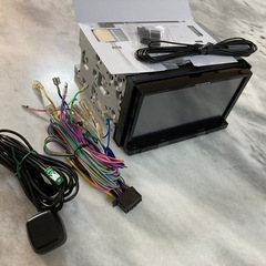 【商談中】 🎄美品💫2018　 AVIC-RZ502　カロッツェ...
