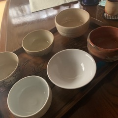 抹茶茶碗