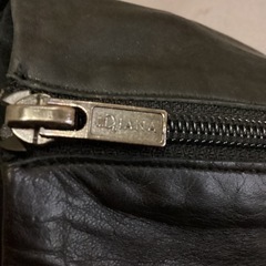 DIANA ロングブーツの画像