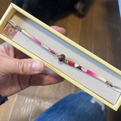 帯締め