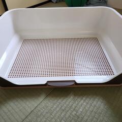 犬用Toiletの画像