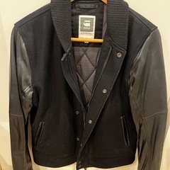 G STAR RAW ジャケット