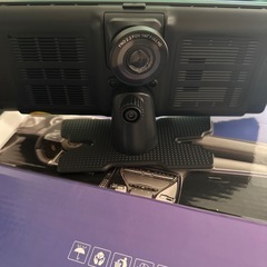 大画面ナビの画像