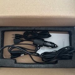 大画面ナビの画像