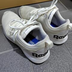 ️⭕️Reebokスニーカー️⭕️の画像