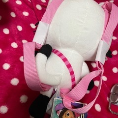 新品　ギャビーのドールハウス　ぬいぐるみの画像