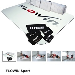 FLOWIN Sport 体感トレーニング
