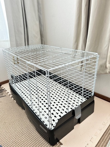 サンコー小動物用ケージうさぎケージ