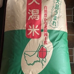 特別栽培米　令和6年産あきたこまち玄米30kg