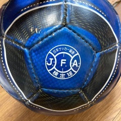 ジャブラニ　アディダス　5号　サッカーボール　プーマ　すね当て　日本サッカー協会の画像