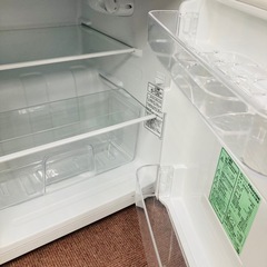 ⭐️激安⭐️ハイセンス 冷凍冷蔵庫 93L 2020年製