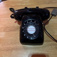 黒電話 600-A2